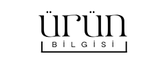 Ürün Bilgisi